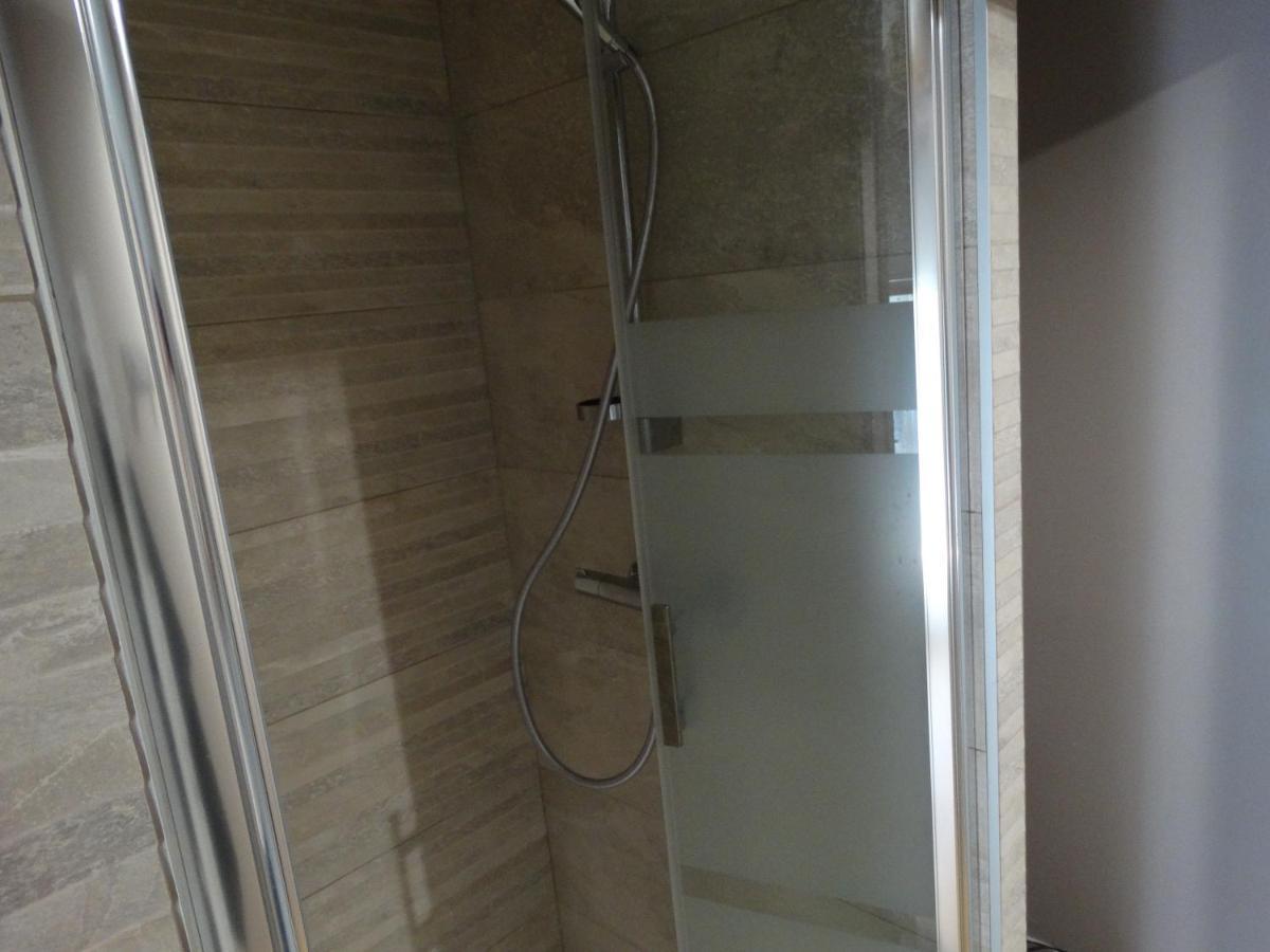 Maison Piscine Classee 4 Etoiles Guidel Luaran gambar